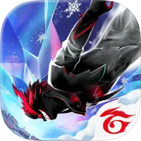 Free Fire 1.108.1 Mod Logo